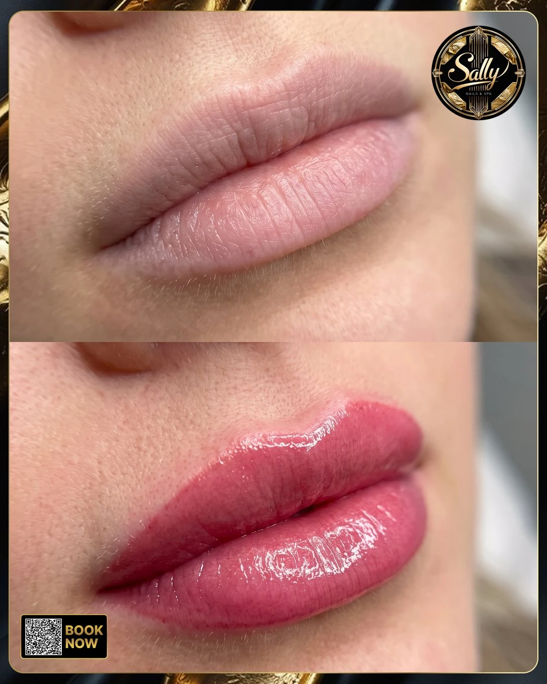 Lip Blush